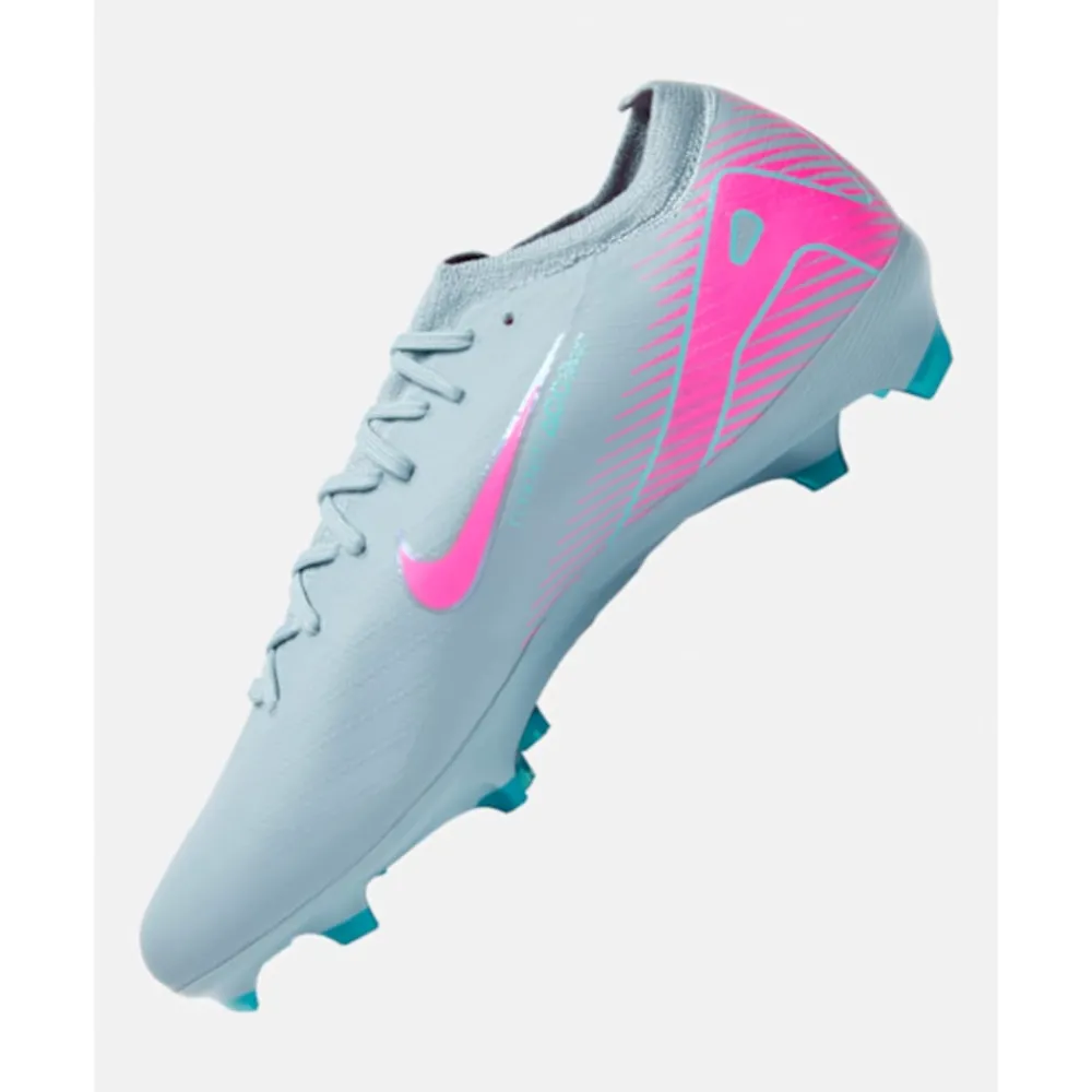 Sale Nike Adults Mercurial Zoom Vapor 16 Pro Firm Ground Blue