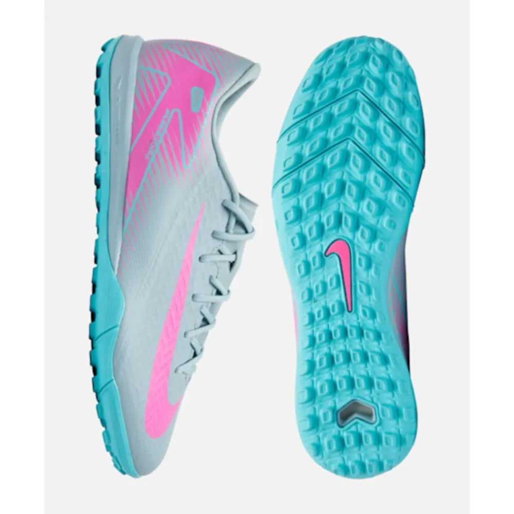 Discount Nike Adults Mercurial Zoom Vapor 16 Academy Astro Turf Blue