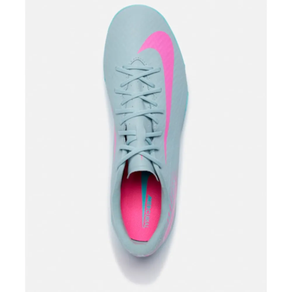 Discount Nike Adults Mercurial Zoom Vapor 16 Academy Astro Turf Blue