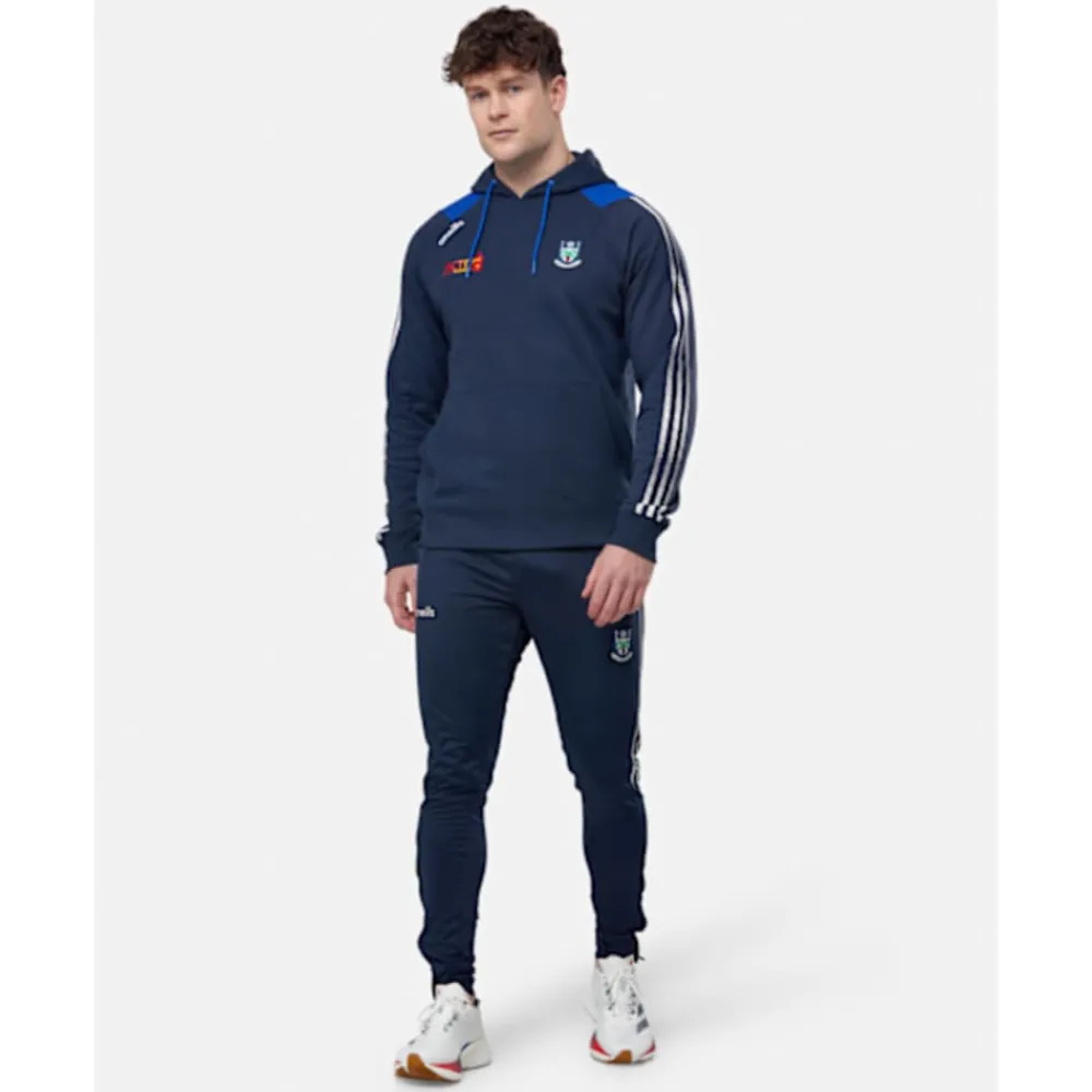 Best O'Neills Adults Monaghan Dynamo Brushed Skinny Pants Navy