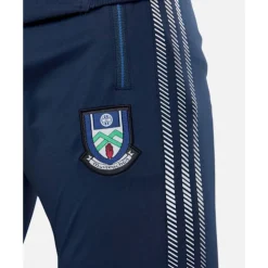 Best O'Neills Adults Monaghan Dynamo Brushed Skinny Pants Navy