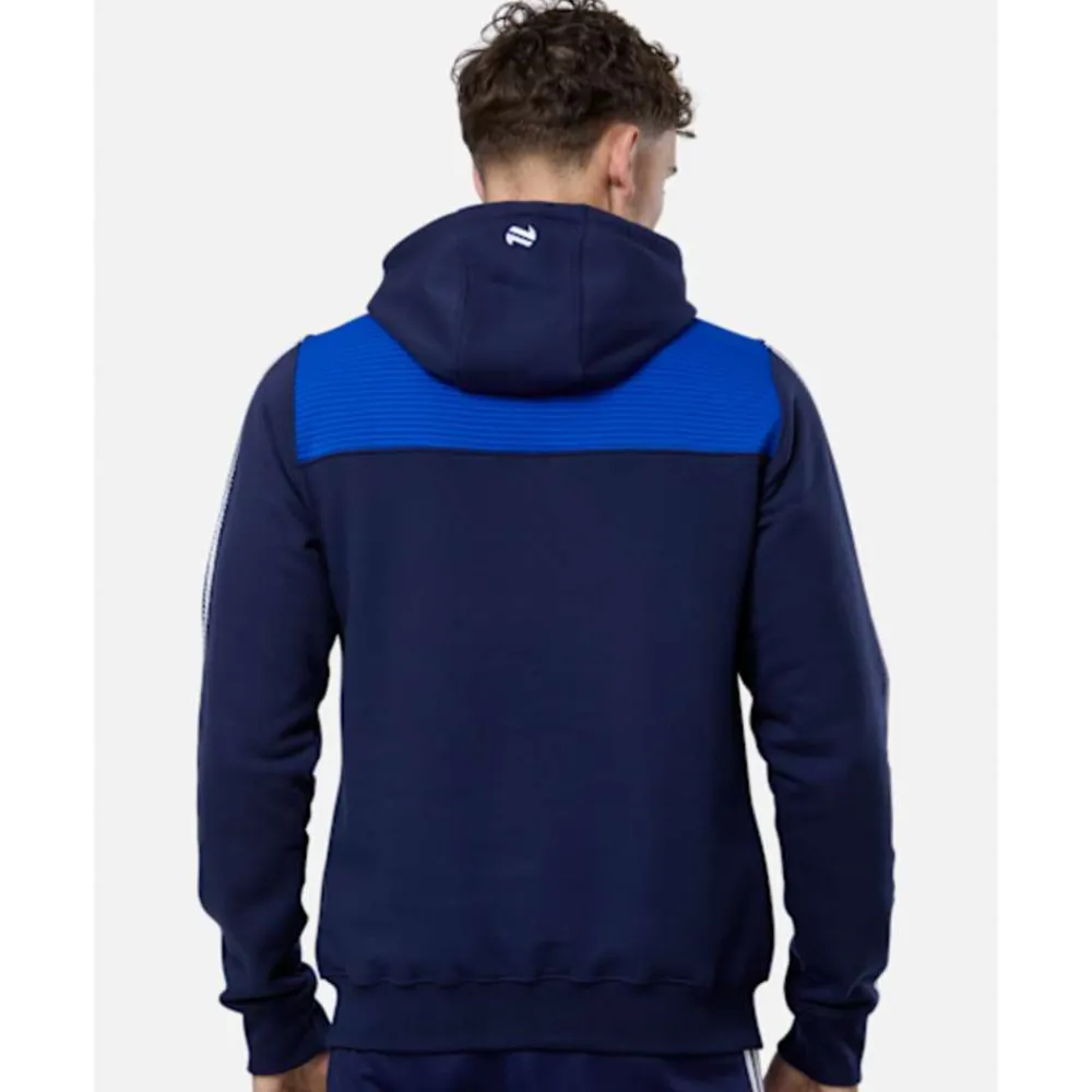 Online O'Neills Adults Monaghan Dynamo Fleece Hoodie Navy