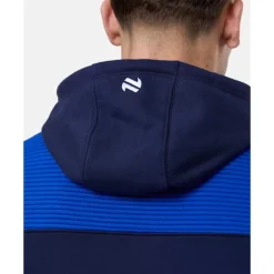 Online O'Neills Adults Monaghan Dynamo Fleece Hoodie Navy