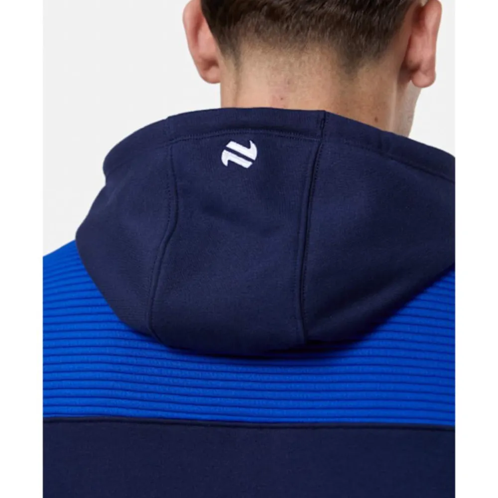 Online O'Neills Adults Monaghan Dynamo Fleece Hoodie Navy