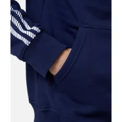 Online O'Neills Adults Monaghan Dynamo Fleece Hoodie Navy
