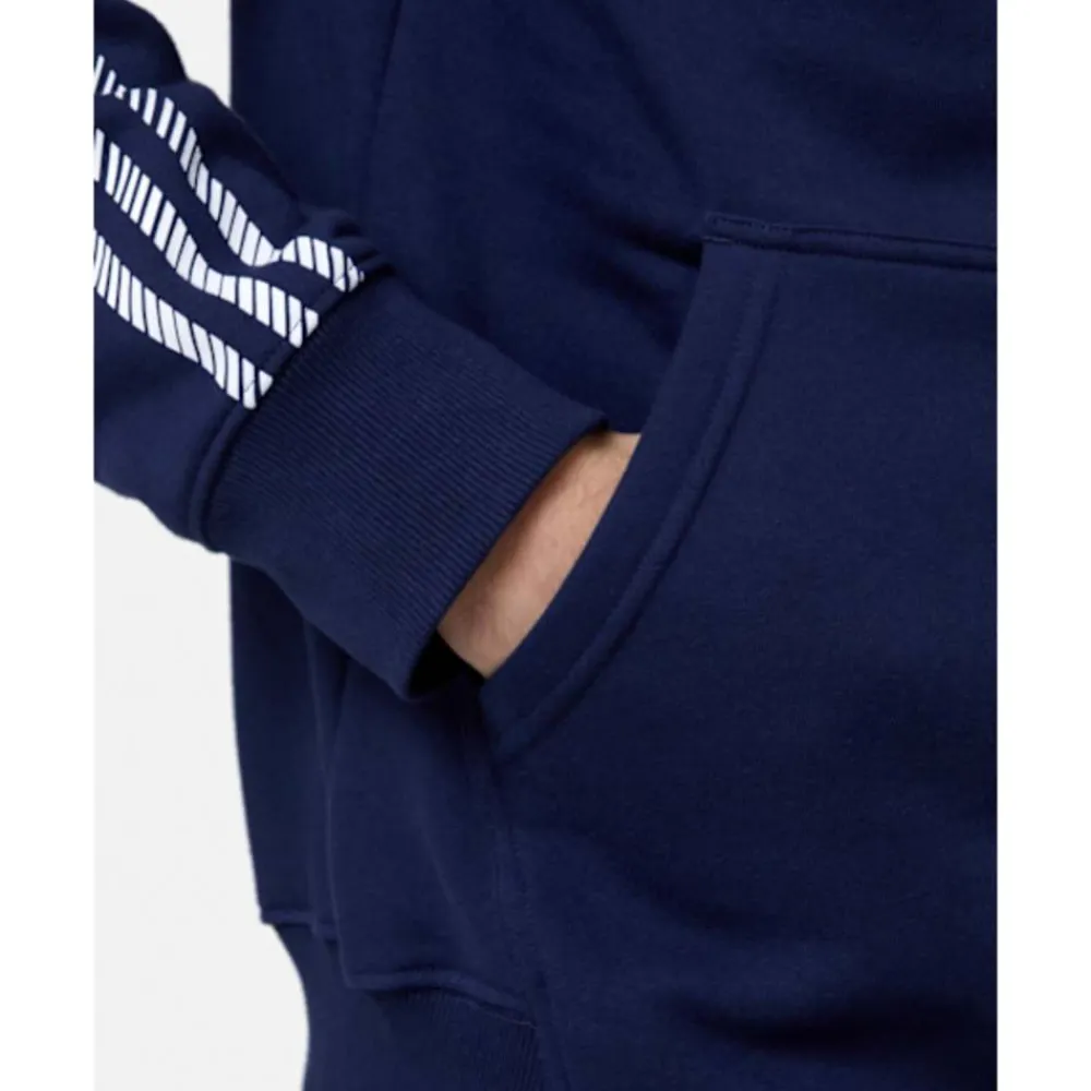 Online O'Neills Adults Monaghan Dynamo Fleece Hoodie Navy