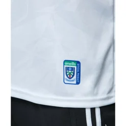 New O'Neills Adults Monaghan Home Jersey 24/25 Blue