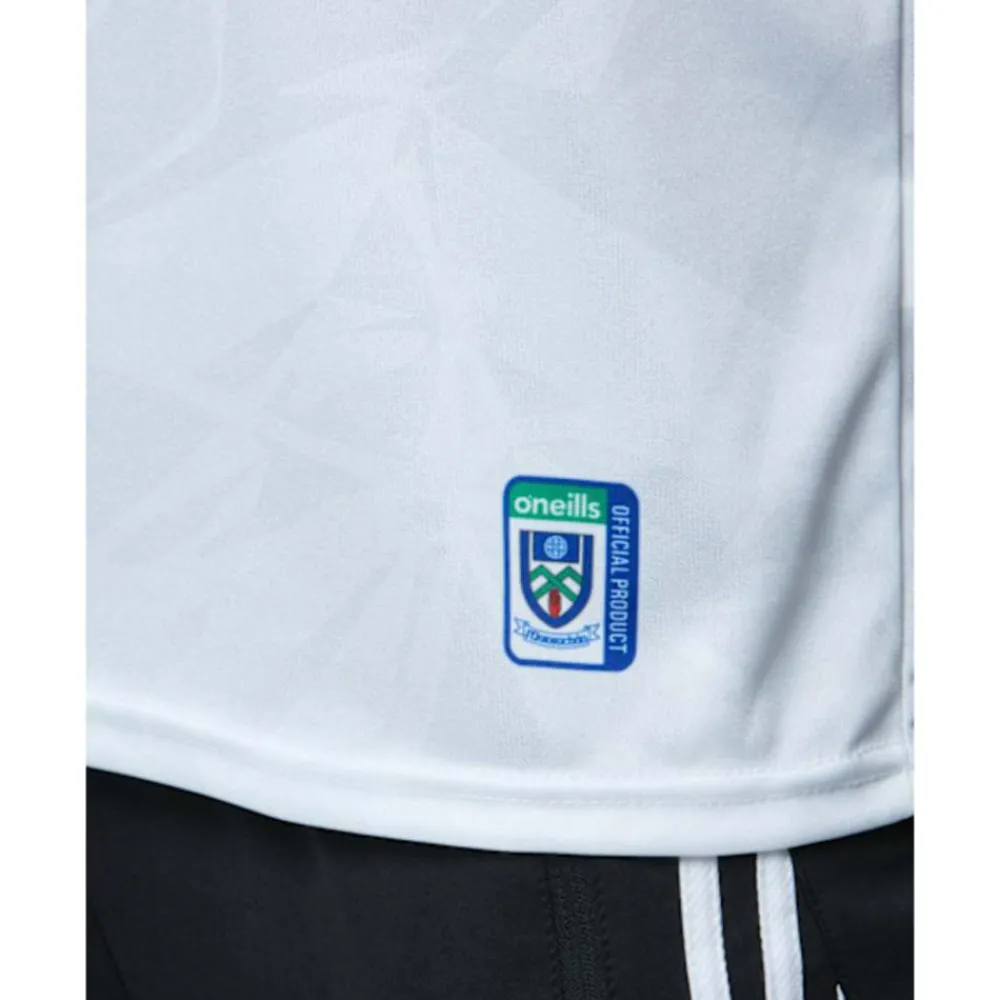 New O'Neills Adults Monaghan Home Jersey 24/25 Blue