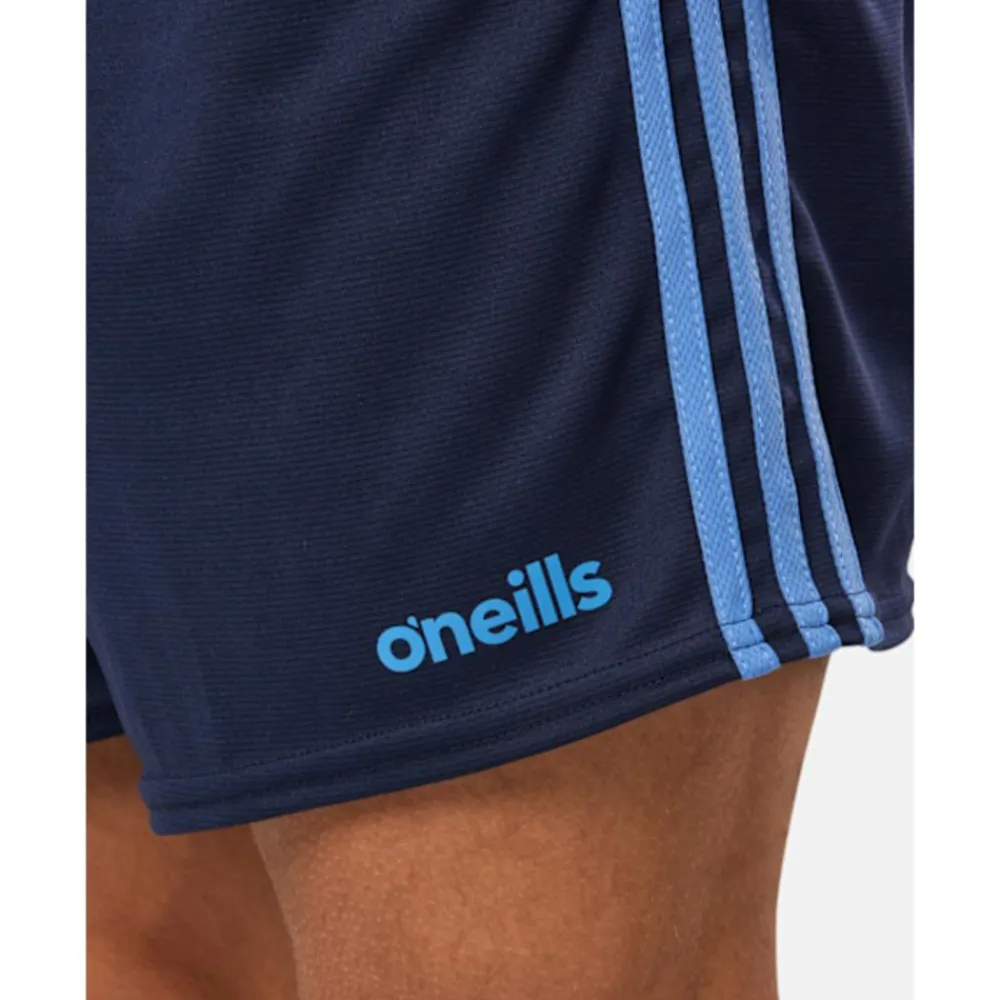 Online O'Neills Adults Mourne Shorts Navy