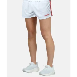 Outlet O'Neills Adults Mourne Shorts White