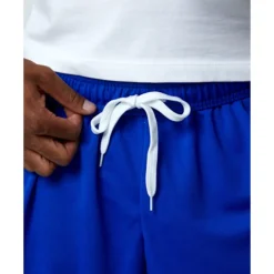 Clearance O'Neills Adults Mourne Shorts Blue