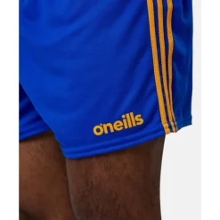 Clearance O'Neills Adults Mourne Shorts Blue
