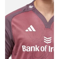 Discount adidas Adults Munster European Jersey Red