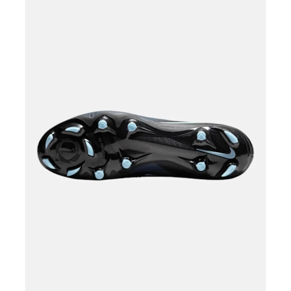 Fashion Nike Adults Phantom 360 Academy Low Firm Ground Black