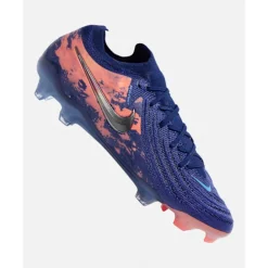 Online Nike Adults Phantom Elite Erling Haaland Firm Ground Blue