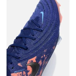 Online Nike Adults Phantom Elite Erling Haaland Firm Ground Blue