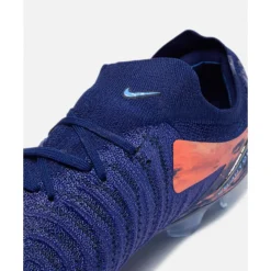 Online Nike Adults Phantom Elite Erling Haaland Firm Ground Blue