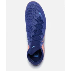 Online Nike Adults Phantom Elite Erling Haaland Firm Ground Blue