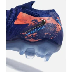 Online Nike Adults Phantom Elite Erling Haaland Firm Ground Blue
