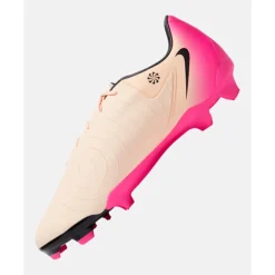 Hot Nike Adults Phantom GX II Academy Firm Ground Red