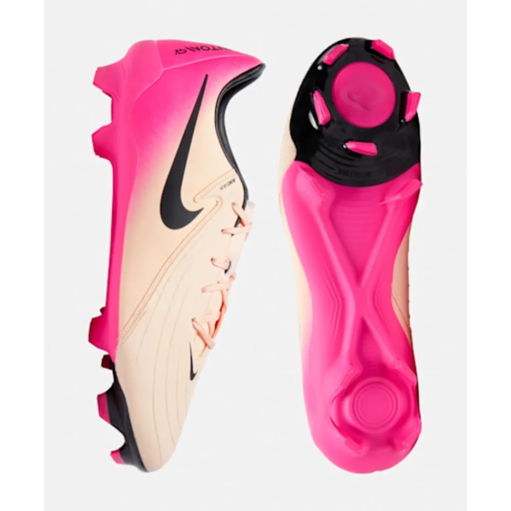 Hot Nike Adults Phantom GX II Academy Firm Ground Red