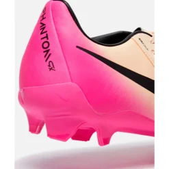 Hot Nike Adults Phantom GX II Academy Firm Ground Red