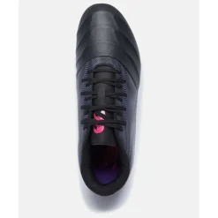 Discount Canterbury Adults Phoenix Genesis Team Soft Ground Black