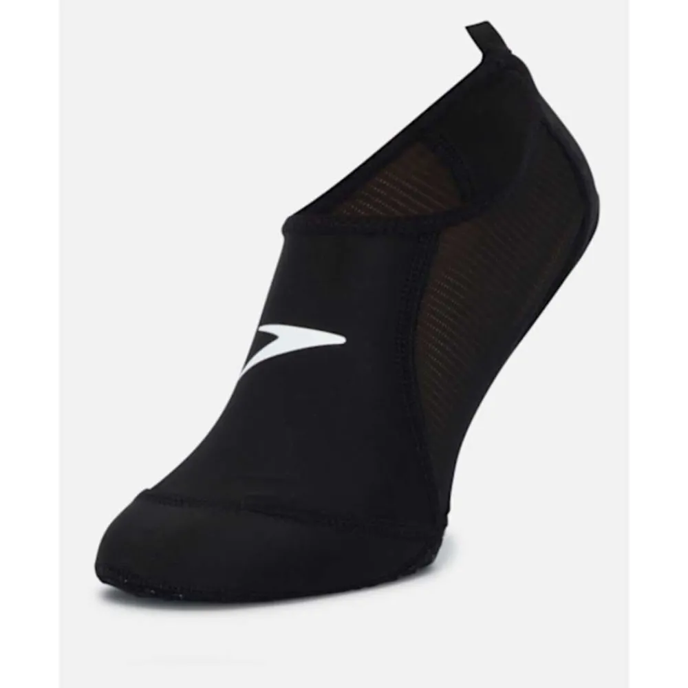 Best Speedo Adults Pool Sock Black