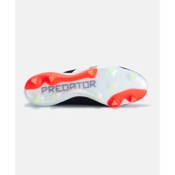Online adidas Adults Predator Elite Firm Ground Black