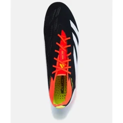 Online adidas Adults Predator Elite Firm Ground Black