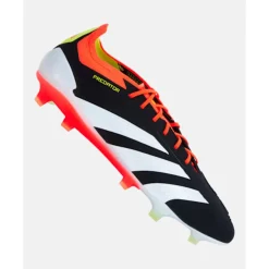 Online adidas Adults Predator Elite Firm Ground Black