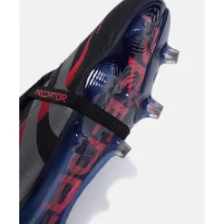 Best adidas Adults Predator Elite FT Firm Ground Black