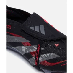 Best adidas Adults Predator Elite FT Firm Ground Black