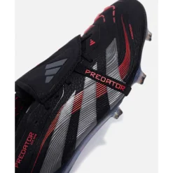 Best adidas Adults Predator Elite FT Firm Ground Black