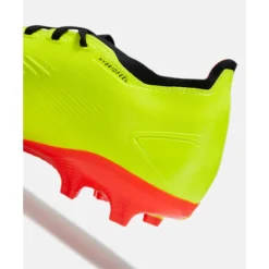 Sale adidas Adults Predator League Firm Ground Yellow
