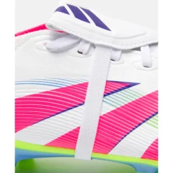 Sale adidas Adults Predator League FT Firm Ground White