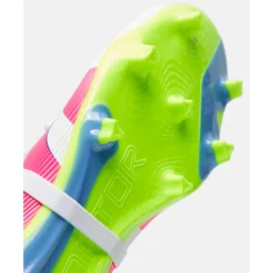 Sale adidas Adults Predator League FT Firm Ground White