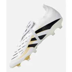 Online adidas Adults Predator League FT Firm Ground White