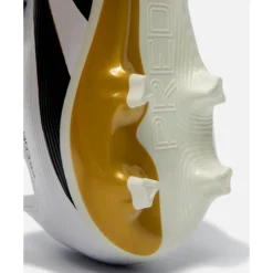 Online adidas Adults Predator League FT Firm Ground White