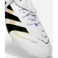 Online adidas Adults Predator League FT Firm Ground White