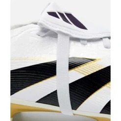 Online adidas Adults Predator League FT Firm Ground White