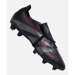 Best adidas Adults Predator League FT Soft Ground Black