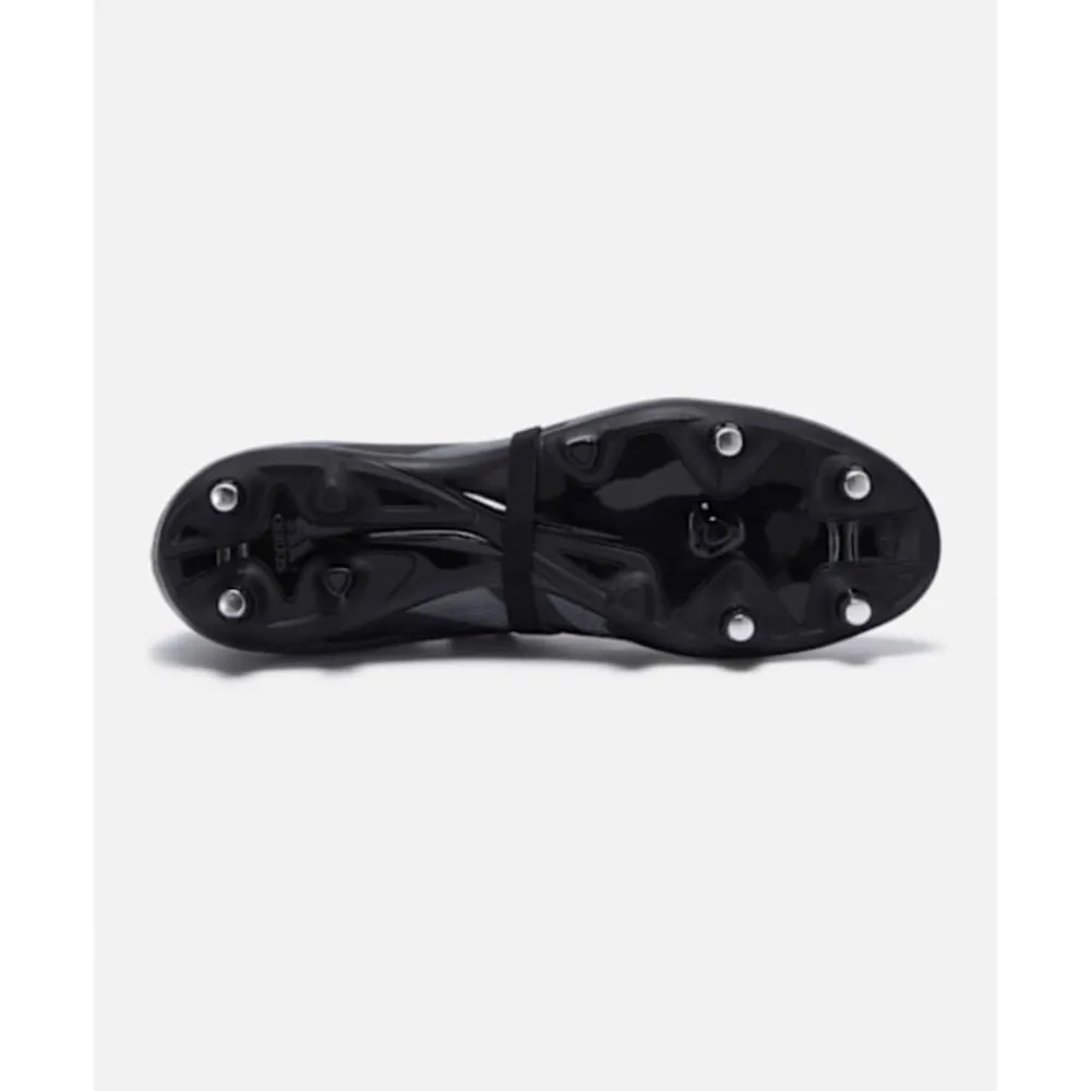 Best adidas Adults Predator League FT Soft Ground Black
