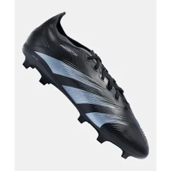 Sale adidas Adults Predator League Low Firm Ground Black