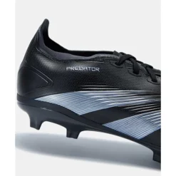 Sale adidas Adults Predator League Low Firm Ground Black