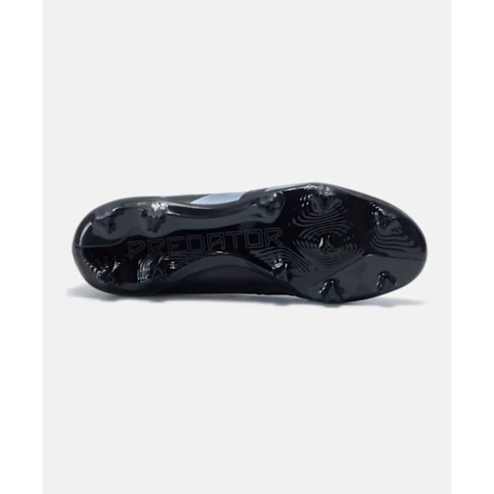 Sale adidas Adults Predator League Low Firm Ground Black