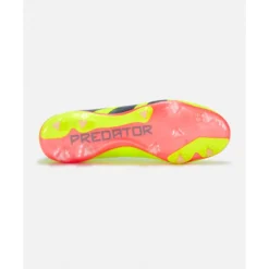 Sale adidas Adults Predator Pro Firm Ground Yellow