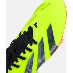 Sale adidas Adults Predator Pro Firm Ground Yellow