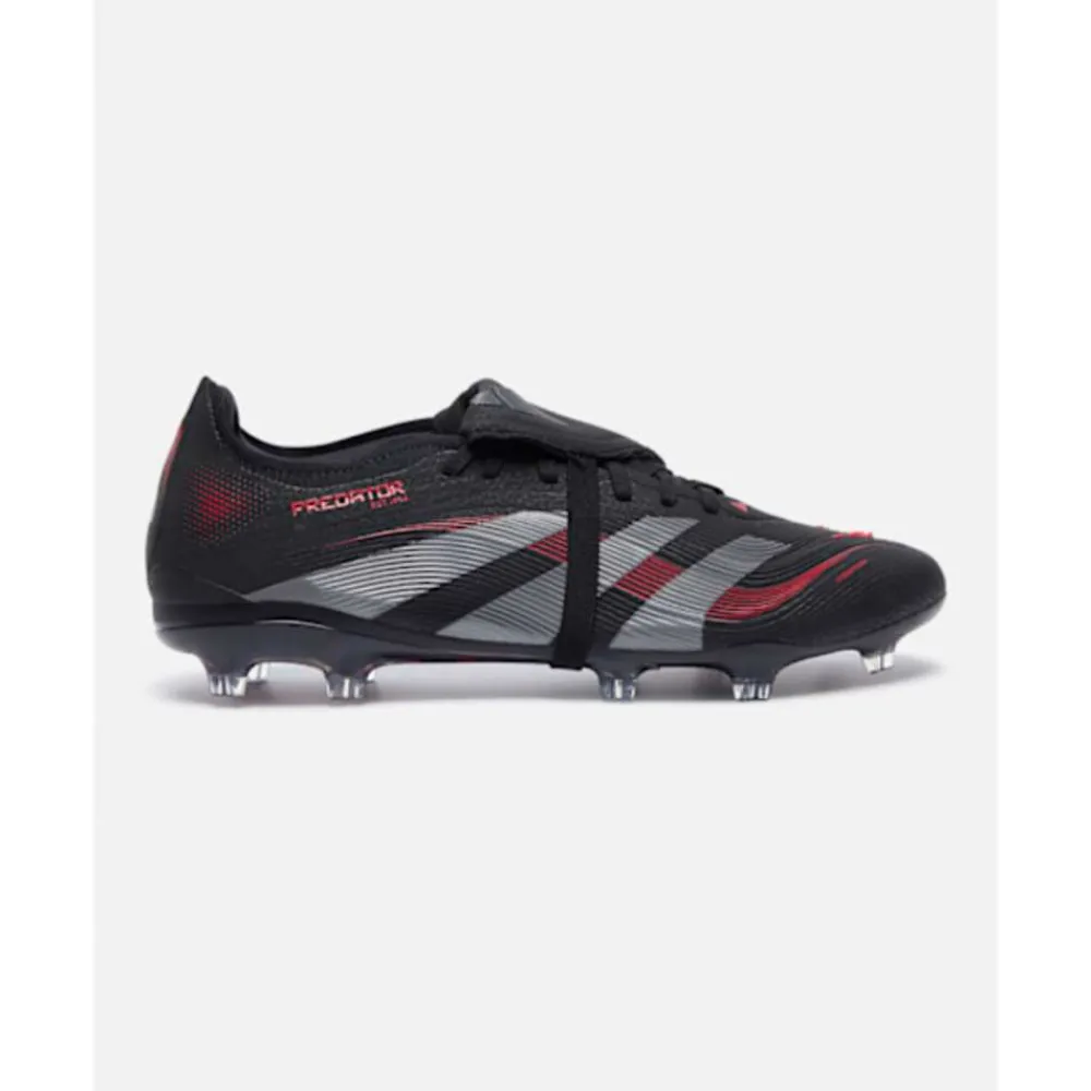 Fashion adidas Adults Predator Pro FT Firm Ground Black