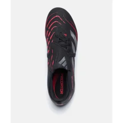 Fashion adidas Adults Predator Pro FT Firm Ground Black